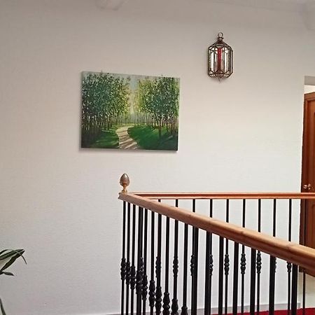 Hostal Bahia Кадис Экстерьер фото