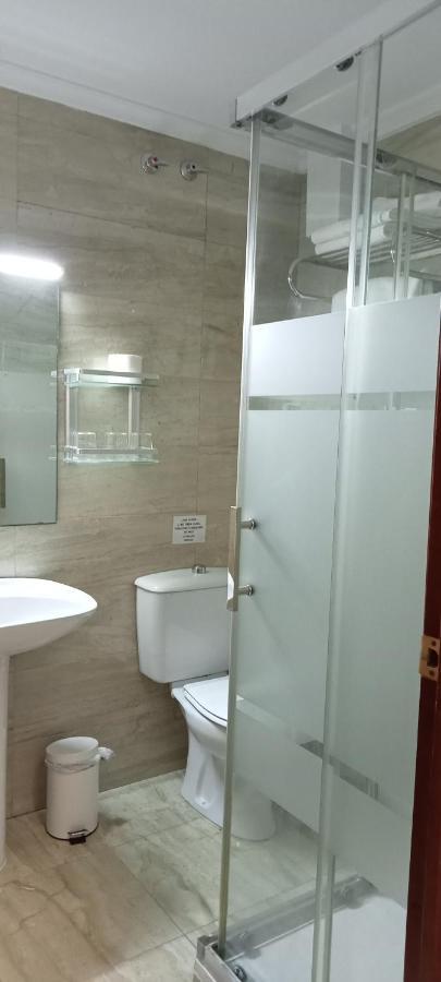 Hostal Bahia Кадис Экстерьер фото