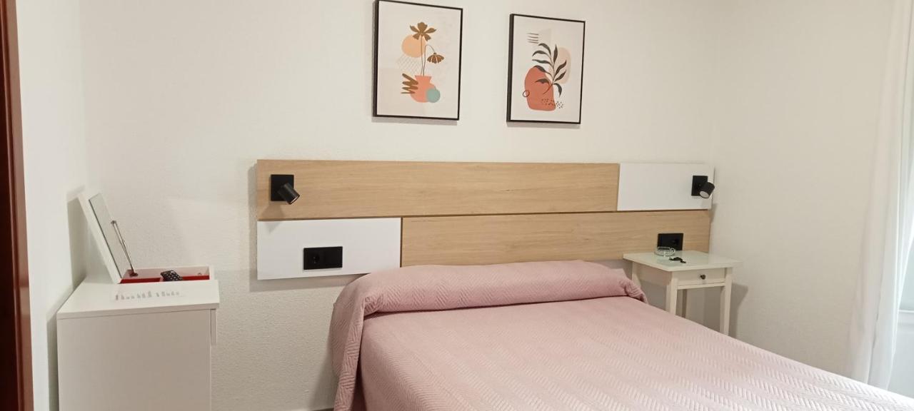 Hostal Bahia Кадис Экстерьер фото