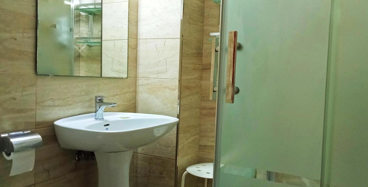 Hostal Bahia Кадис Экстерьер фото
