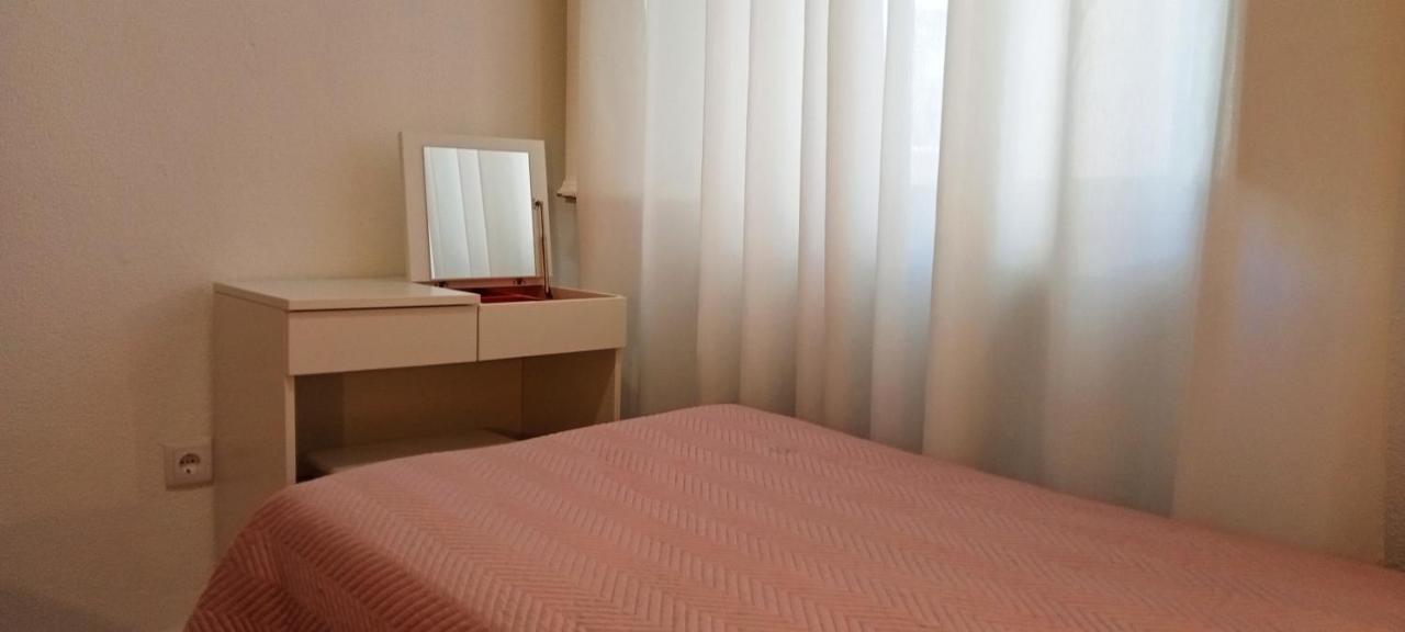Hostal Bahia Кадис Экстерьер фото