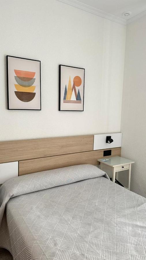 Hostal Bahia Кадис Экстерьер фото