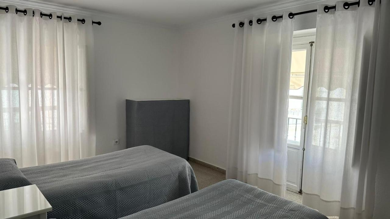 Hostal Bahia Кадис Экстерьер фото