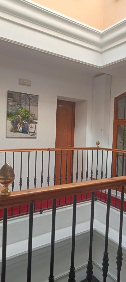 Hostal Bahia Кадис Экстерьер фото