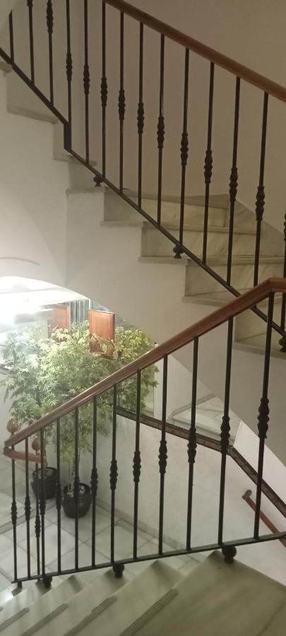 Hostal Bahia Кадис Экстерьер фото