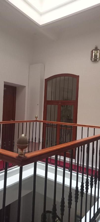 Hostal Bahia Кадис Экстерьер фото