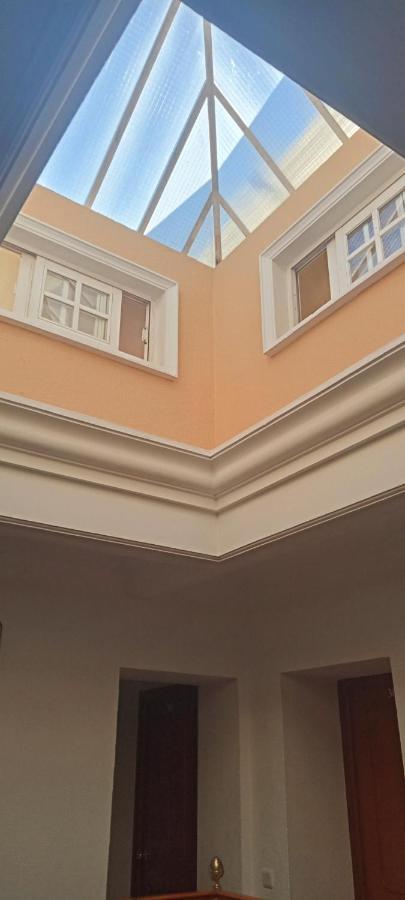Hostal Bahia Кадис Экстерьер фото