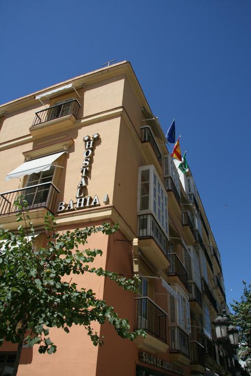 Hostal Bahia Кадис Экстерьер фото