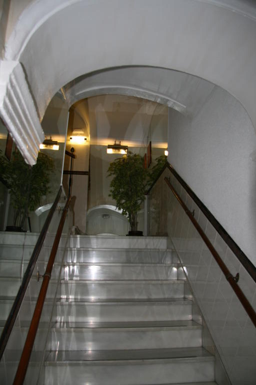 Hostal Bahia Кадис Экстерьер фото